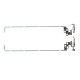 Kompatibilní 905762-001 Hinges for laptop