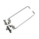 HP 15-BA026AU Hinges for laptop