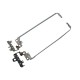 HP 15-BA026AX Hinges for laptop