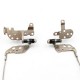 Toshiba Satellite l50-ast2nx1 Hinges for laptop