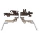 HP 17-X001CY Hinges for laptop