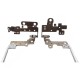 HP 17-X001TU Hinges for laptop