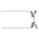 Dell Vostro 15 (5568) Hinges for laptop