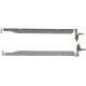 HP Compaq nx6110 Hinges for laptop