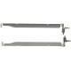 HP Compaq nx6120 Hinges for laptop