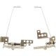 Kompatibilní 33.4SH03.013 Hinges for laptop