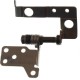Kompatibilní AM0SK000200 Hinges for laptop