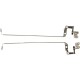 Toshiba Satellite L55-A Hinges for laptop