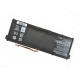 Acer Aspire E5-731G Battery 3220mAh Li-pol 11,1V