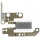 Dell Inspiron 13 7000 (P57G) Hinges for laptop
