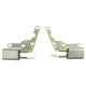 Lenovo IdeaPad Yoga 2 13 Hinges for laptop