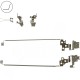 Dell Inspiron 3000 Hinges for laptop