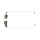 HP Pavilion 14-CE Hinges for laptop