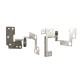 Asus X507U Hinges for laptop