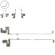 Acer Aspire 5738 Hinges for laptop