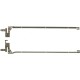HP Compaq 6510b Hinges for laptop