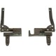 HP Compaq 6510b Hinges for laptop