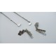 Kompatibilní E2M-6320211-S12 Hinges for laptop