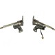 HP Compaq 2510p Hinges for laptop