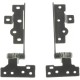 Asus Eee PC 1215B Hinges for laptop