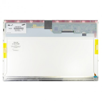 Screen for the LP171WU7(TL)(B1) laptop LCD 17.1“ 40pin WUXGA LED - Matte
