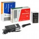 HP Pavilion Sleekbook 15-b002em AC adapter / Charger for laptop 65W