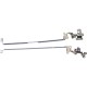 Acer Aspire One 722 Hinges for laptop