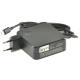 Samsung NP930QDB-KE2US AC adapter / Charger for laptop 65W