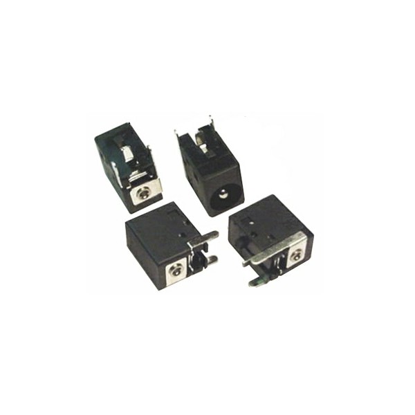 HP Pavilion ZE series ZE5515AP DC Jack Laptop charging port 2.50mm