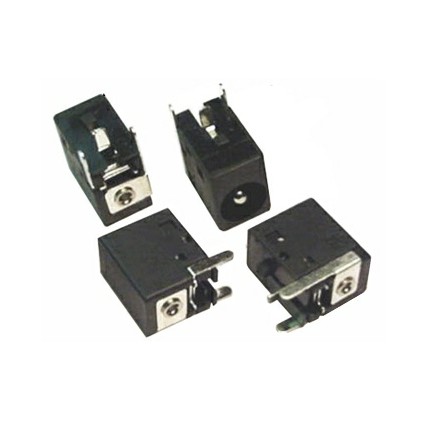 Packard Bell Easynote 7321 DC Jack Laptop charging port 2.50mm