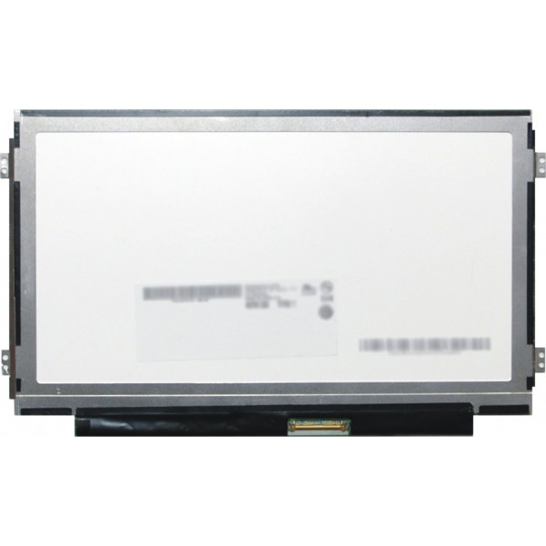 Screen for the N101LGE-L31 laptop LCD 10,1“ 40pin WSVGA LED Slim - Glossy