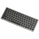 Lenovo Ideapad S400 keyboard for laptop Czech black silver frame