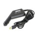 Laptop car charger Lenovo ThinkBook 15 20RW005FUS Auto adapter 90W