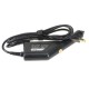 Laptop car charger Lenovo ThinkBook 15 20RW005FUS Auto adapter 90W