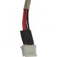 Toshiba Satellite A100 DC Jack Laptop charging port