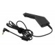 Laptop car charger Toshiba Tecra Z50-C-13d Auto adapter 40W