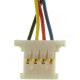 Fan Notebook cooler CN-0WM598-72744