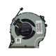 Fan Notebook cooler HP 15-CX