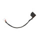 HP 15-AB004LA DC Jack Laptop charging port