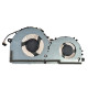 Fan Notebook cooler Kompatibilní Lenovo 5F10S13887