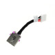 Acer Aspire VN7-593G DC Jack Laptop charging port