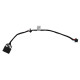 Lenovo E31-70 DC Jack Laptop charging port