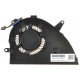 Fan Notebook cooler Kompatibilní HP L25584-001