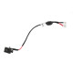 Acer eMachines E628 DC Jack Laptop charging port