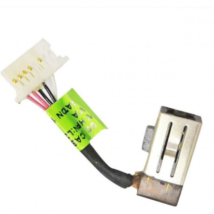 Kompatibilní M45022-001 DC Jack Laptop charging port