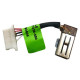 Kompatibilní M45022-001 DC Jack Laptop charging port