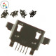 Lenovo TAB 2 A8-50F DC Jack Laptop charging port