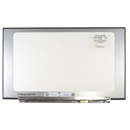 Screen for the NV156FHM-N4S laptop LCD 15,6“ 30pin FHD SLIM LED