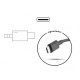 Laptop car charger Dell ChromeBook 11 (3189) Auto adapter 45W