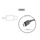 Laptop car charger Dell Inspiron 17 (7778) Auto adapter 45W